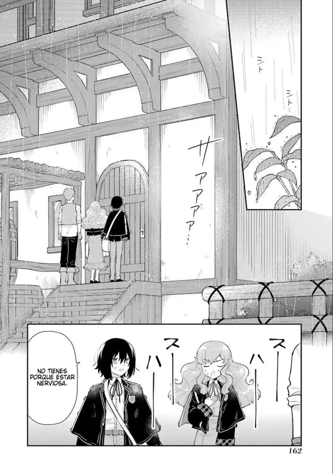 Gariben Jimi Moe Reijou Wa, Ore-sama Ouji Nado Oyobi Denai - Capítulo 8 - Página 29 - LectorTMOo