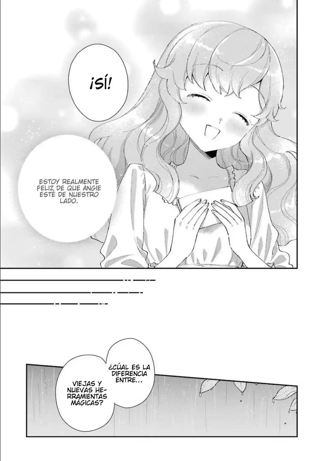 Gariben Jimi Moe Reijou Wa, Ore-sama Ouji Nado Oyobi Denai - Capítulo 9 - Página 31 - LectorTMOo