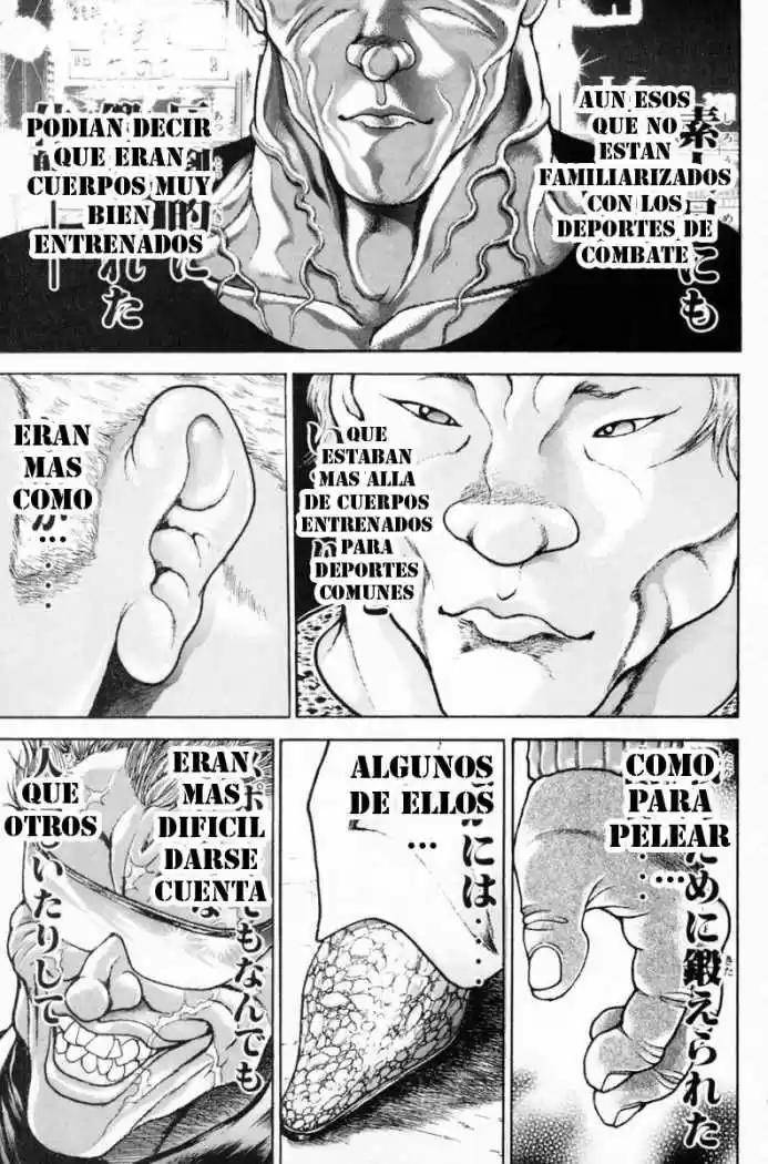 Garouden Boy - Capítulo 1 - Página 15 - LectorTMOo