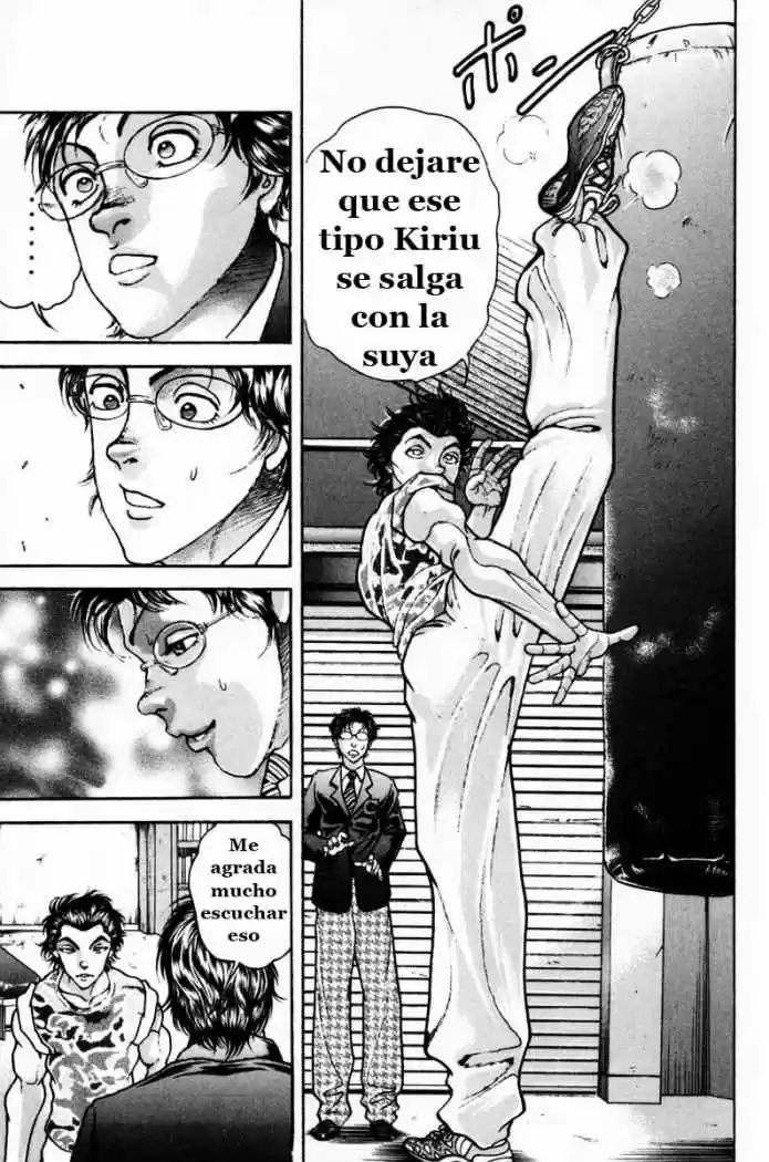Garouden Boy - Capítulo 10 - Página 14 - LectorTMOo