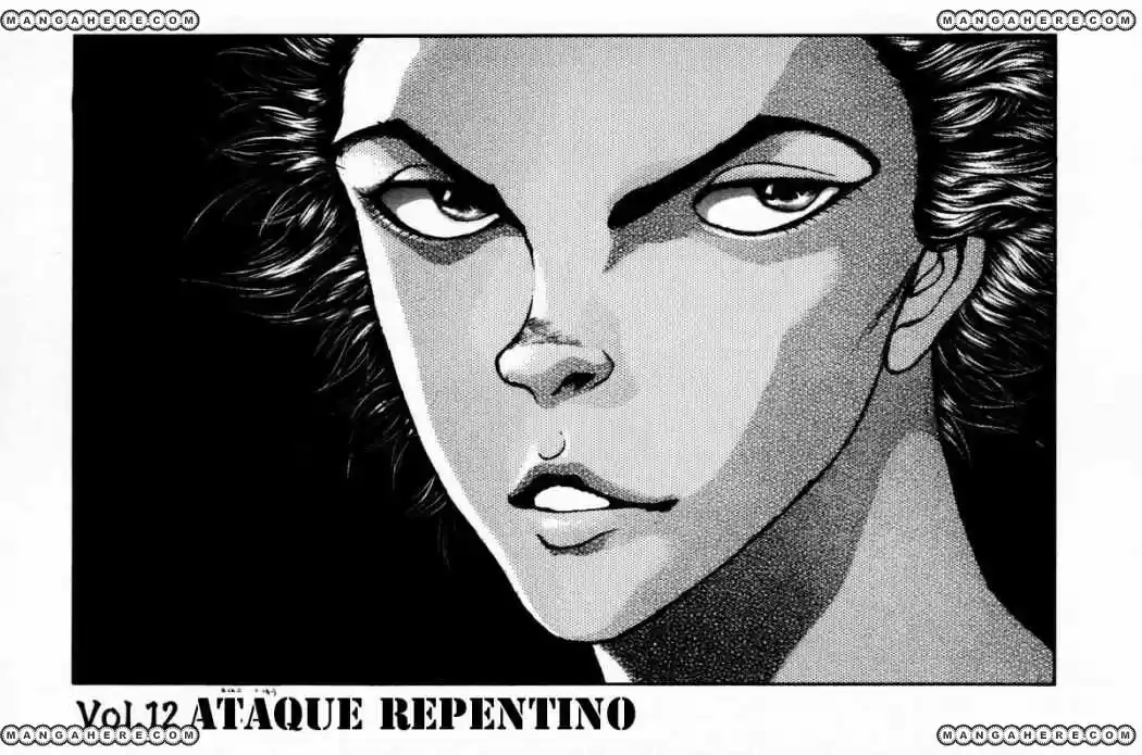 Garouden Boy - Capítulo 12 - Página 2 - LectorTMOo