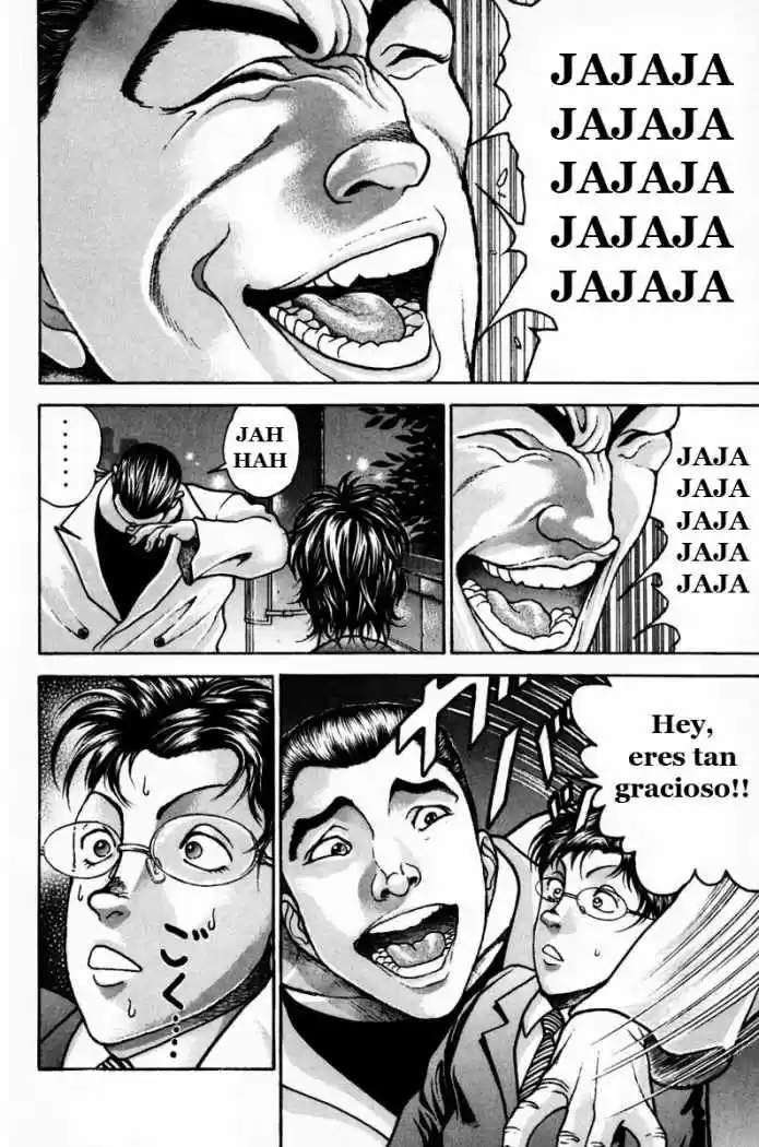 Garouden Boy - Capítulo 12 - Página 9 - LectorTMOo