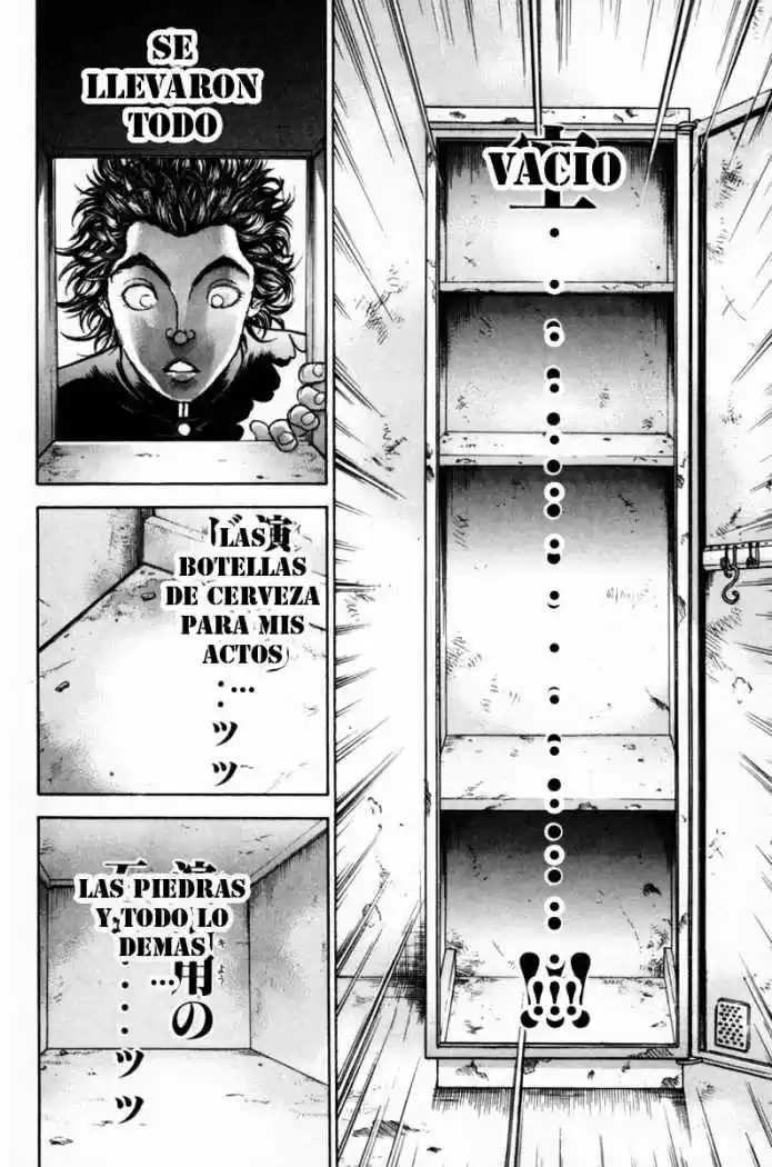 Garouden Boy - Capítulo 13 - Página 13 - LectorTMOo