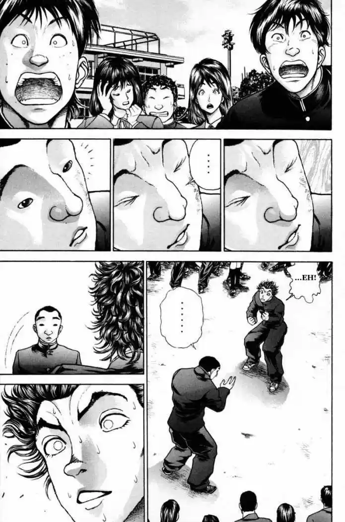 Garouden Boy - Capítulo 13 - Página 20 - LectorTMOo