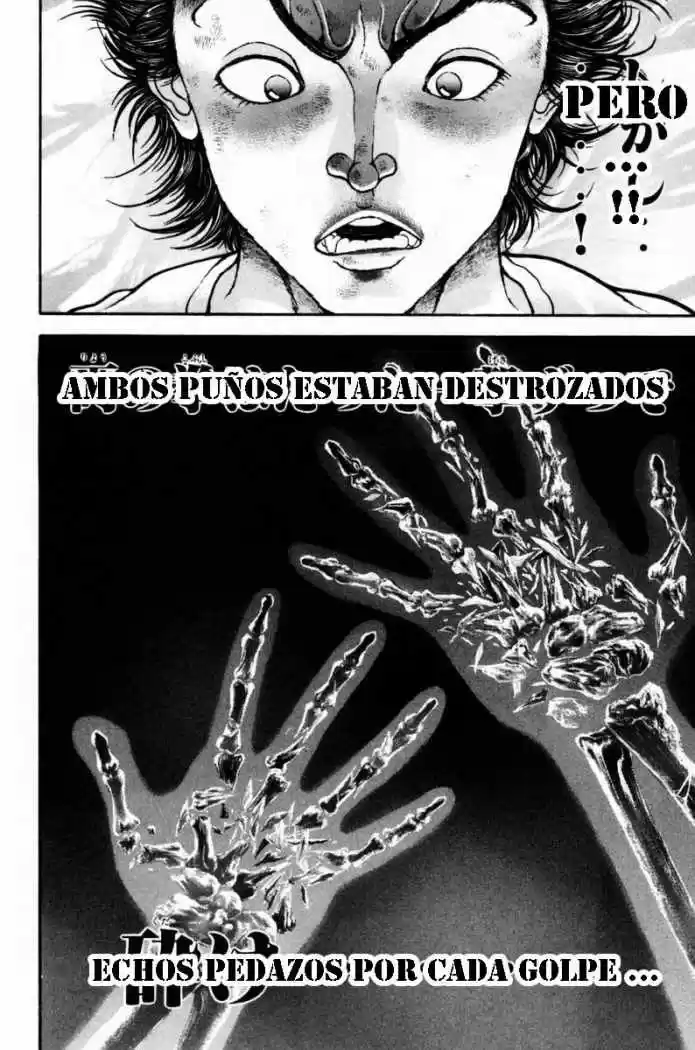 Garouden Boy - Capítulo 18 - Página 6 - LectorTMOo