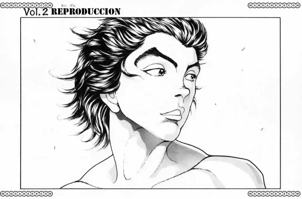 Garouden Boy - Capítulo 2 - Página 2 - LectorTMOo