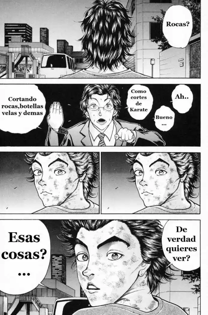 Garouden Boy - Capítulo 2 - Página 14 - LectorTMOo