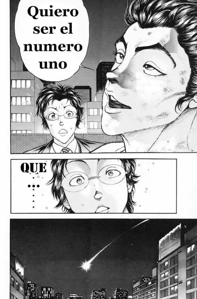 Garouden Boy - Capítulo 3 - Página 20 - LectorTMOo