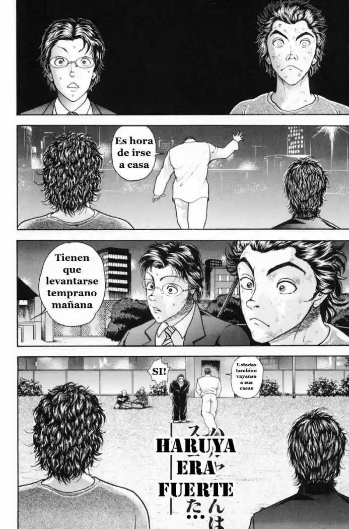 Garouden Boy - Capítulo 5 - Página 18 - LectorTMOo