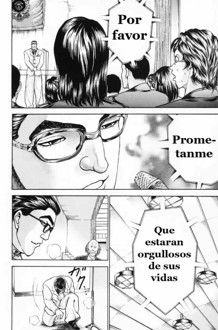Garouden Boy - Capítulo 6 - Página 9 - LectorTMOo