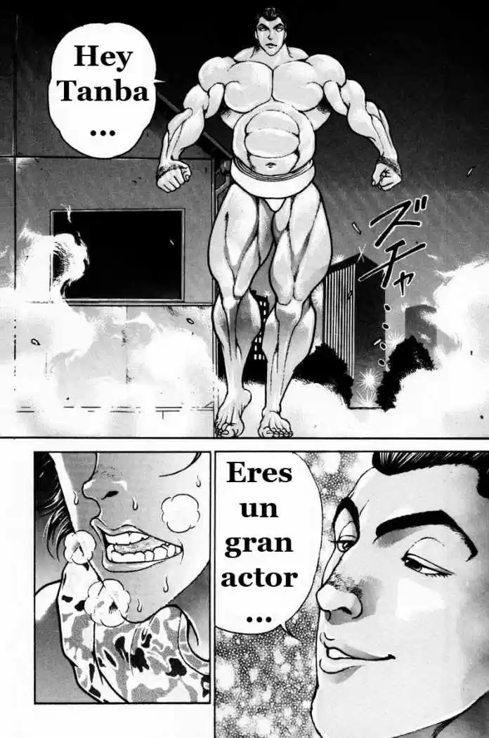 Garouden Boy - Capítulo 9 - Página 9 - LectorTMOo