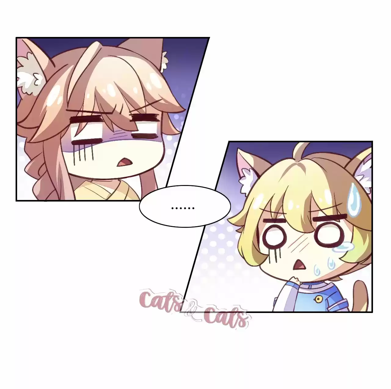 GARRAS DE GATO - Capítulo 1 - Página 19 - LectorTMOo