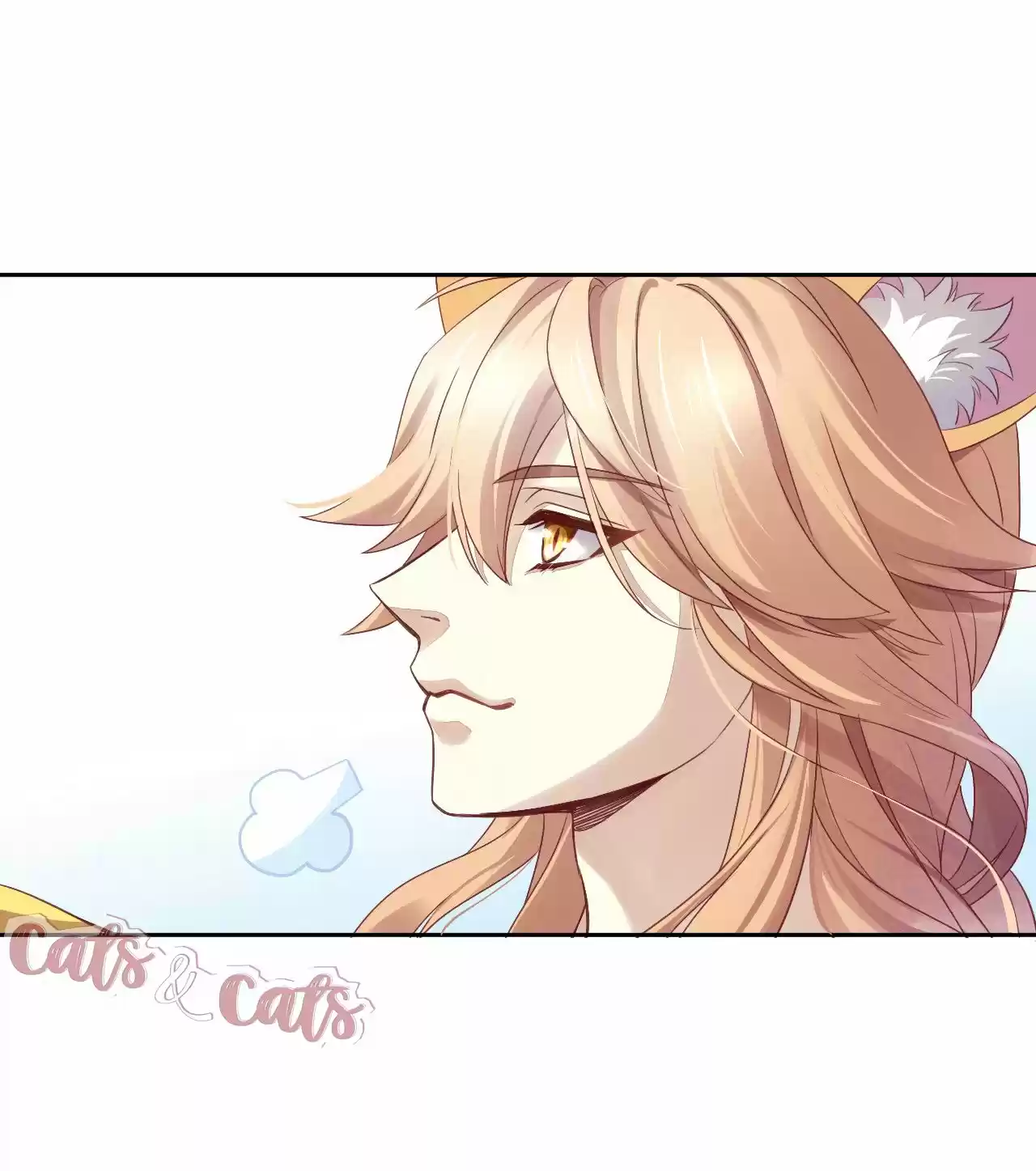 GARRAS DE GATO - Capítulo 1 - Página 43 - LectorTMOo