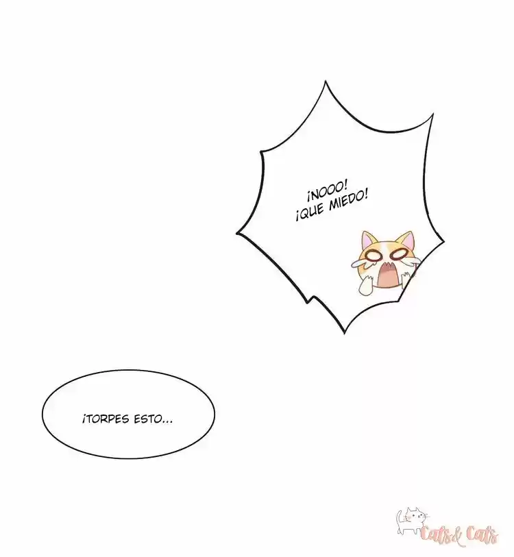 GARRAS DE GATO - Capítulo 2 - Página 28 - LectorTMOo