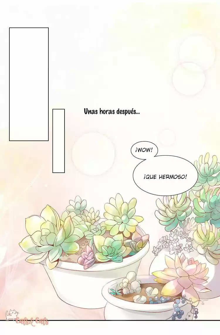 GARRAS DE GATO - Capítulo 2 - Página 30 - LectorTMOo