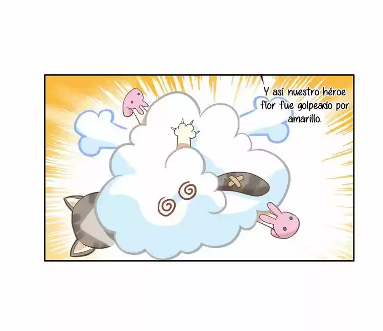 GARRAS DE GATO - Capítulo 2 - Página 52 - LectorTMOo
