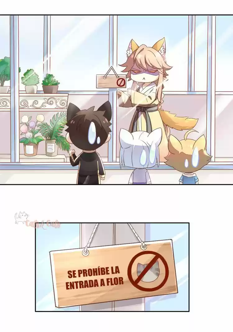 GARRAS DE GATO - Capítulo 2 - Página 53 - LectorTMOo