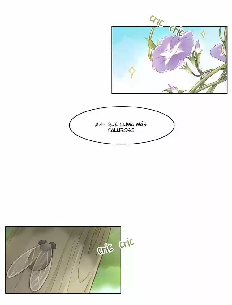 GARRAS DE GATO - Capítulo 3 - Página 5 - LectorTMOo
