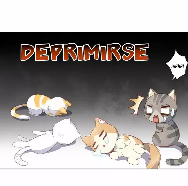 GARRAS DE GATO - Capítulo 3 - Página 10 - LectorTMOo