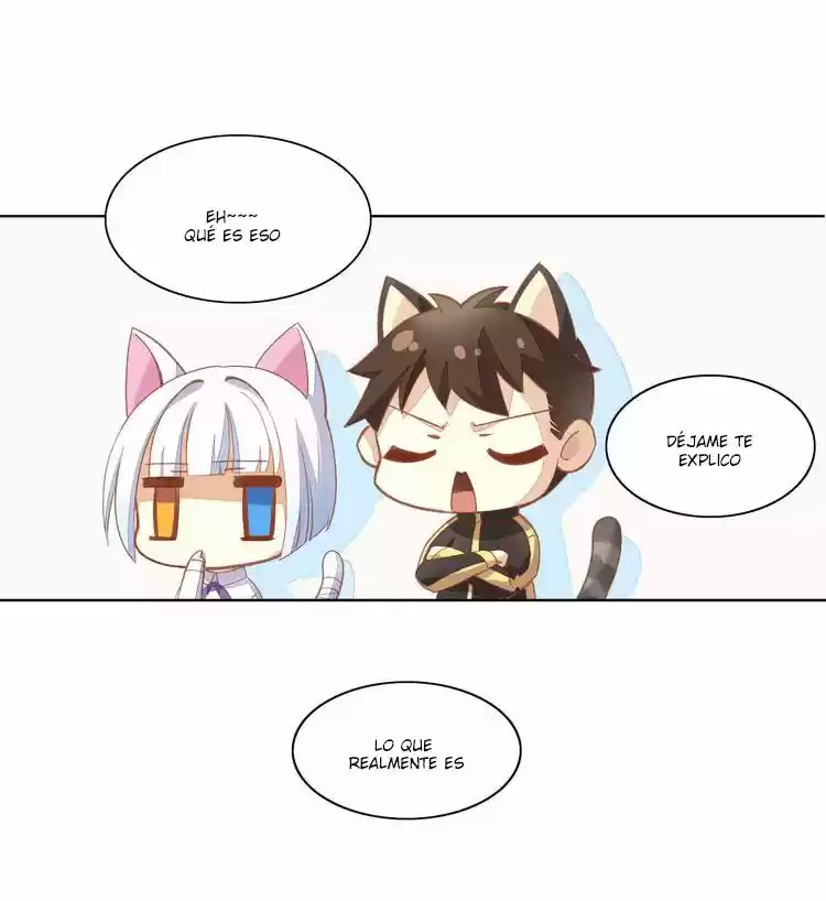 GARRAS DE GATO - Capítulo 3 - Página 13 - LectorTMOo