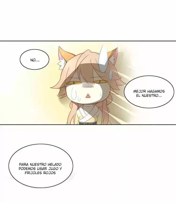 GARRAS DE GATO - Capítulo 3 - Página 15 - LectorTMOo