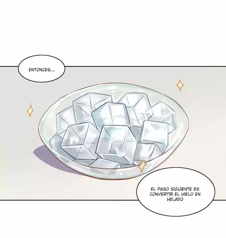 GARRAS DE GATO - Capítulo 3 - Página 23 - LectorTMOo