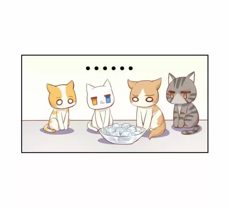 GARRAS DE GATO - Capítulo 3 - Página 24 - LectorTMOo