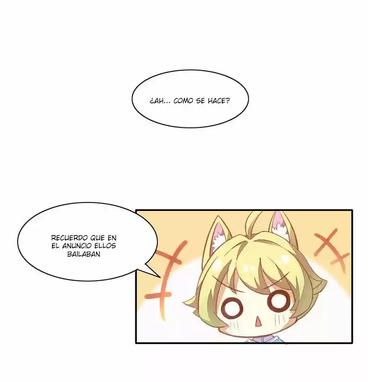 GARRAS DE GATO - Capítulo 3 - Página 25 - LectorTMOo