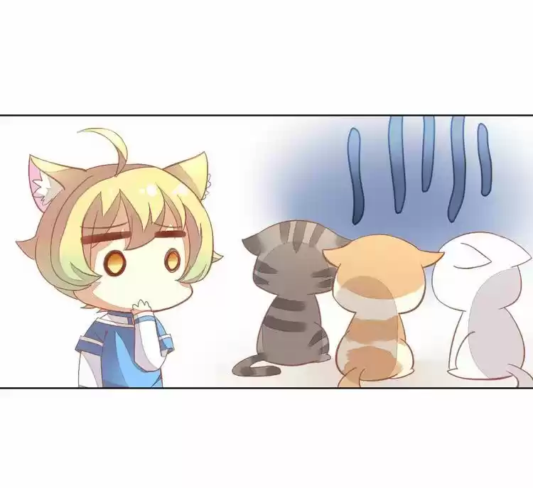 GARRAS DE GATO - Capítulo 3 - Página 35 - LectorTMOo