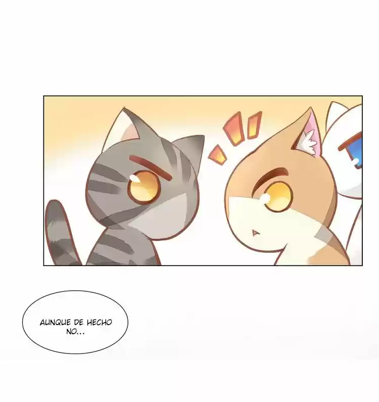 GARRAS DE GATO - Capítulo 3 - Página 37 - LectorTMOo
