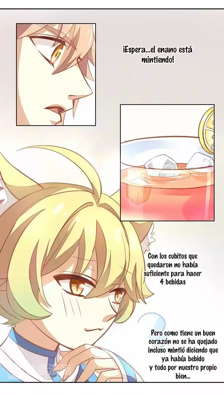 GARRAS DE GATO - Capítulo 3 - Página 44 - LectorTMOo