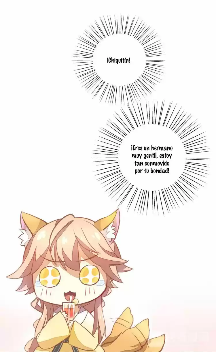 GARRAS DE GATO - Capítulo 3 - Página 46 - LectorTMOo