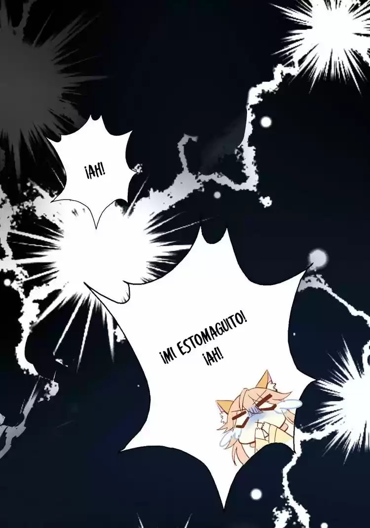 GARRAS DE GATO - Capítulo 3 - Página 51 - LectorTMOo