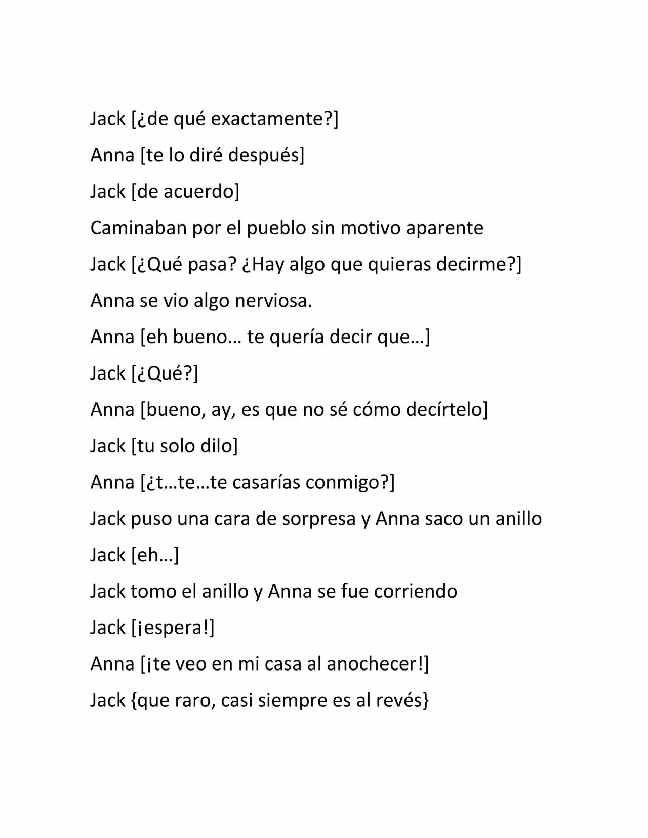 Gas Mask (Novela) - Capítulo 18 - Página 16 - LectorTMOo