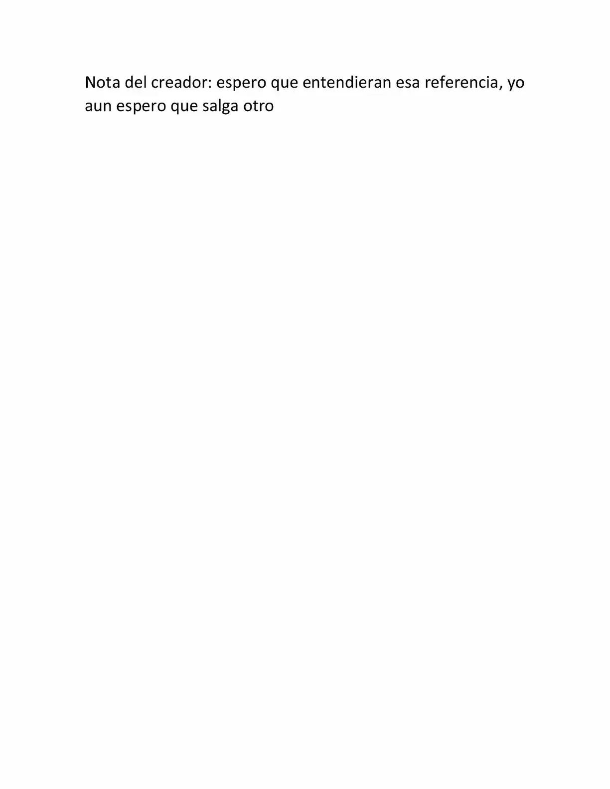 Gas Mask (Novela) - Capítulo 4 - Página 5 - LectorTMOo