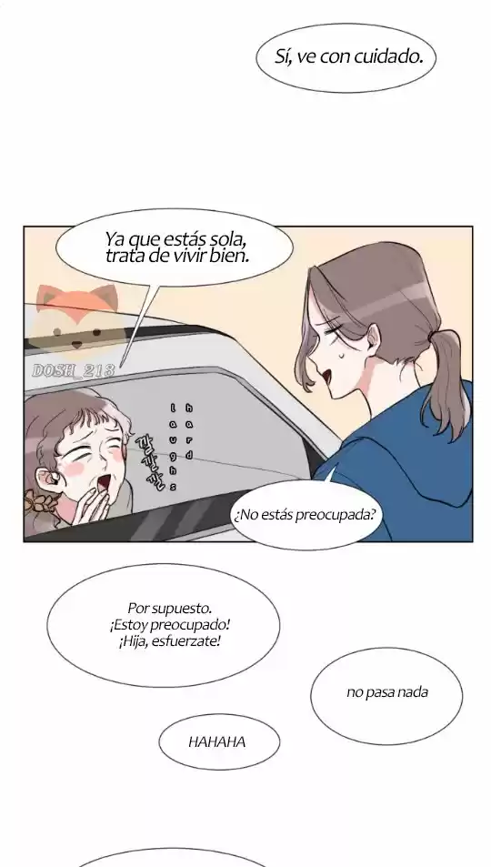 Gatabutata - Capítulo 1 - Página 11 - LectorTMOo