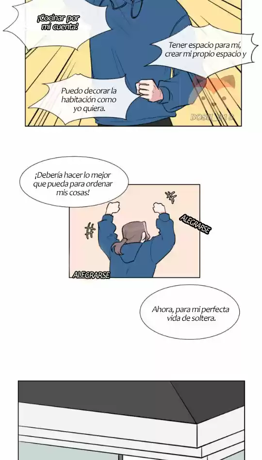 Gatabutata - Capítulo 1 - Página 14 - LectorTMOo