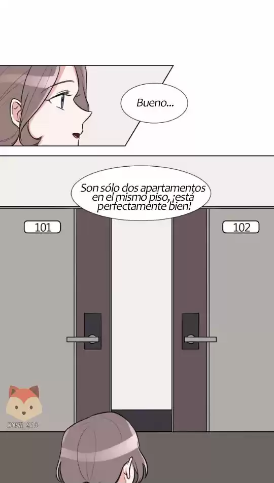 Gatabutata - Capítulo 1 - Página 16 - LectorTMOo
