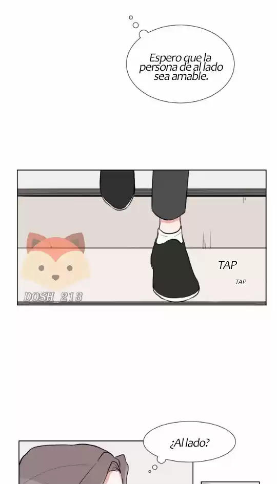 Gatabutata - Capítulo 1 - Página 17 - LectorTMOo