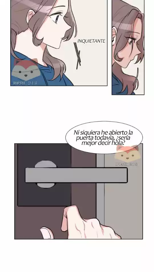 Gatabutata - Capítulo 1 - Página 18 - LectorTMOo