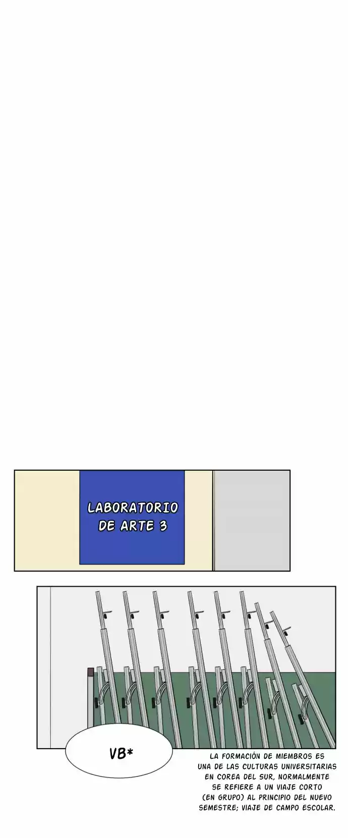 Gatabutata - Capítulo 10 - Página 1 - LectorTMOo