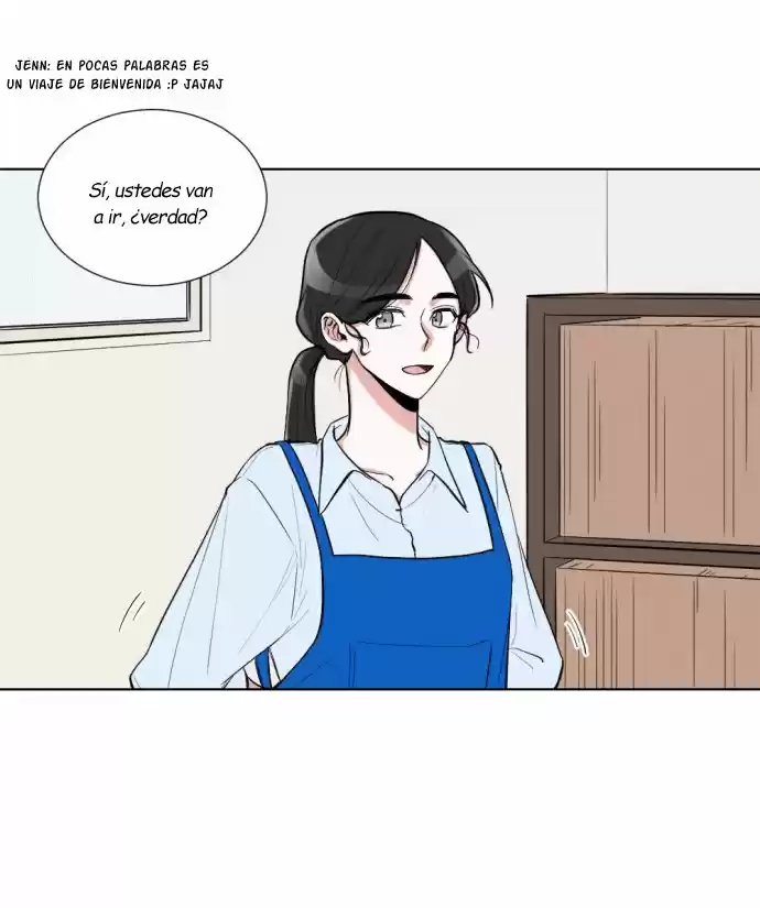 Gatabutata - Capítulo 10 - Página 2 - LectorTMOo