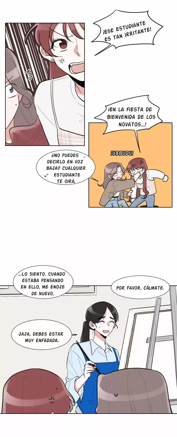 Gatabutata - Capítulo 10 - Página 7 - LectorTMOo
