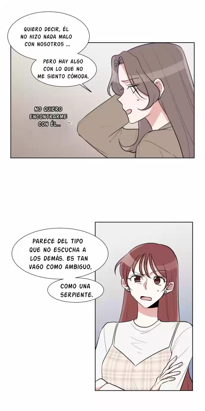 Gatabutata - Capítulo 10 - Página 8 - LectorTMOo
