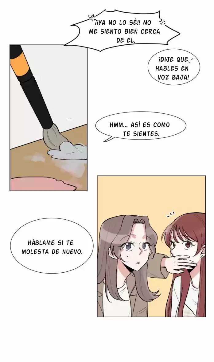 Gatabutata - Capítulo 10 - Página 9 - LectorTMOo