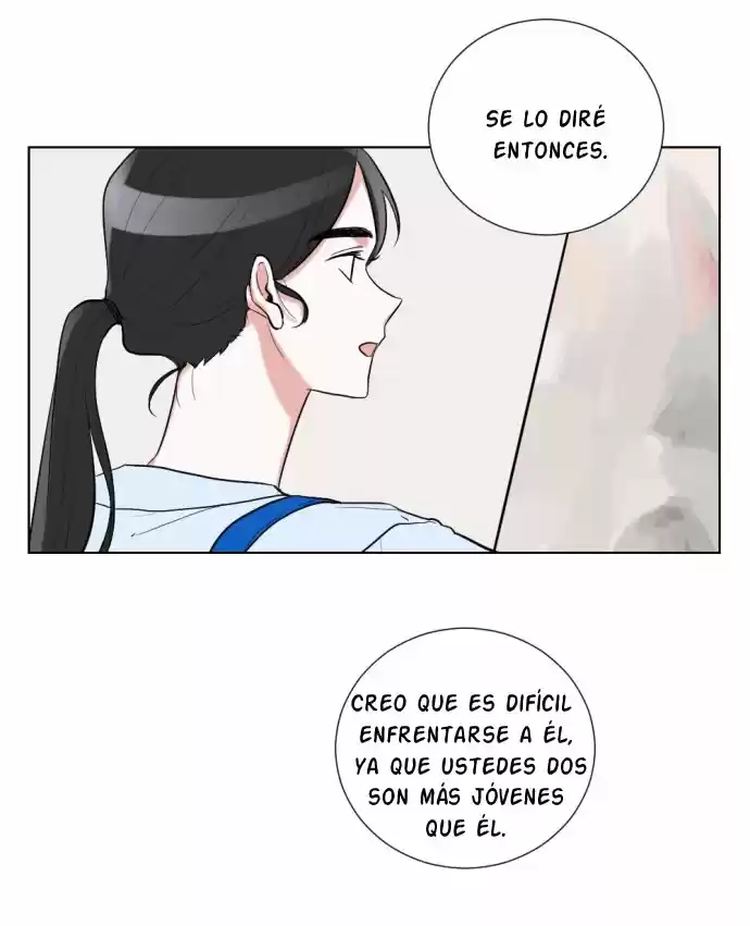 Gatabutata - Capítulo 10 - Página 10 - LectorTMOo