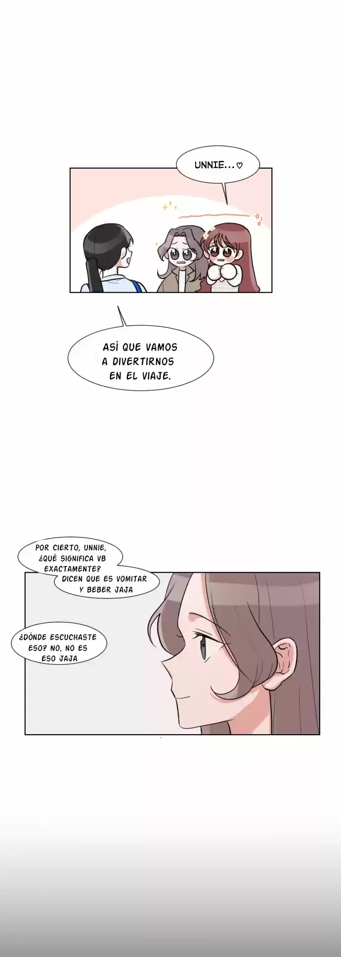 Gatabutata - Capítulo 10 - Página 11 - LectorTMOo