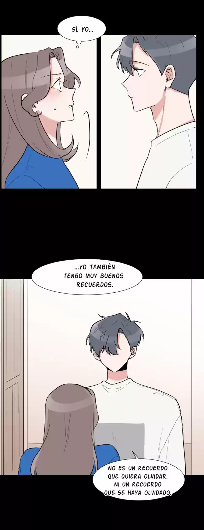 Gatabutata - Capítulo 10 - Página 22 - LectorTMOo