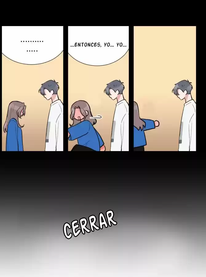 Gatabutata - Capítulo 10 - Página 24 - LectorTMOo