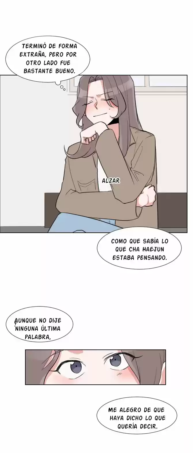 Gatabutata - Capítulo 10 - Página 25 - LectorTMOo